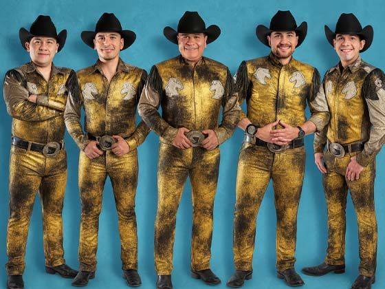 Grupo Bronco